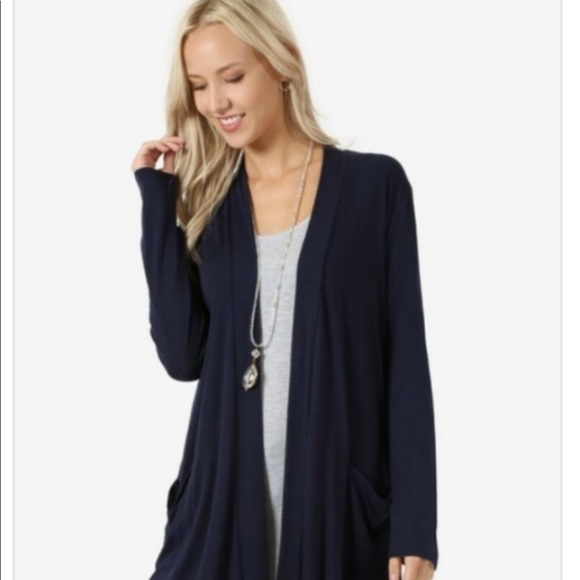 Threadzwear Sweaters - LAST one medium 🌷slouchy cardigan